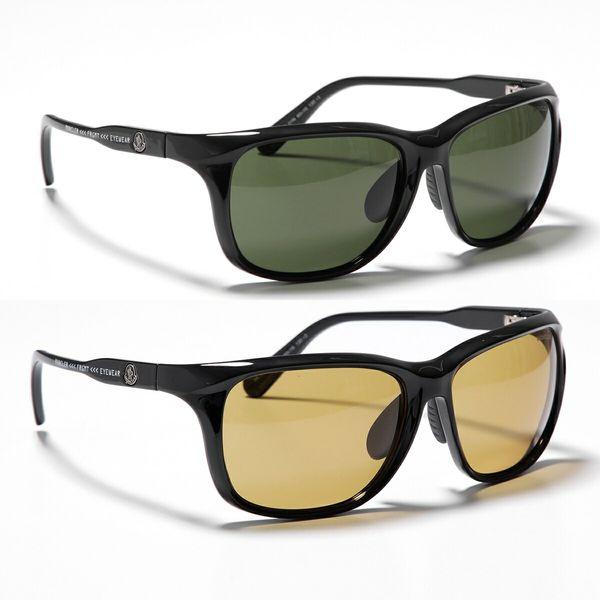 早い者勝ち‼️Moncler モンクレール　サングラス MONCLER（モンクレール） MONCLER GENIUS × FRGMT ジーニアス