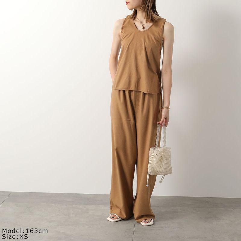 BASERANGE（ベースレンジ） エプロントップス APRON TOP TOAP WS 000
