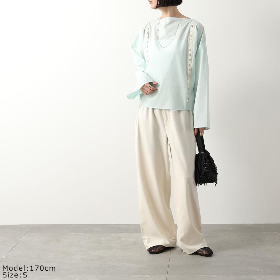 BASERANGE ベースレンジ イージーパンツ STOA PANTS TRST WS 000 BASERANGE ベースレンジ イージーパンツ STOA PANTS TRST WS 000