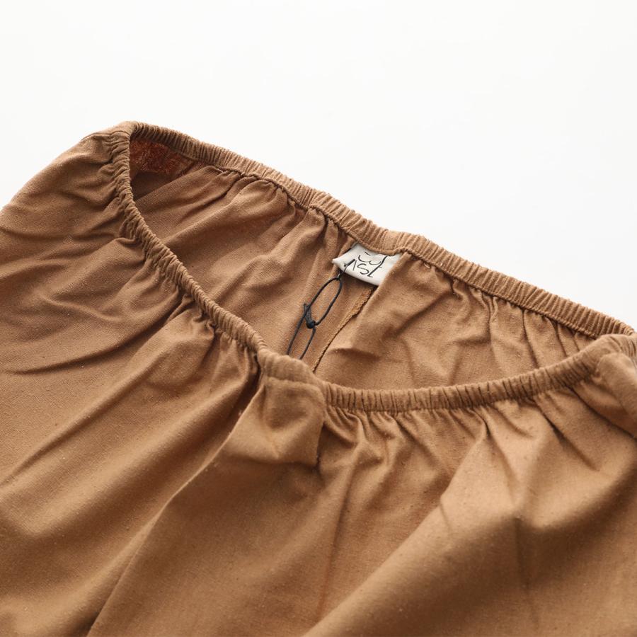 BASERANGE ベースレンジ イージーパンツ STOA PANTS TRST WS 000 BASERANGE ベースレンジ イージーパンツ STOA PANTS TRST WS 000