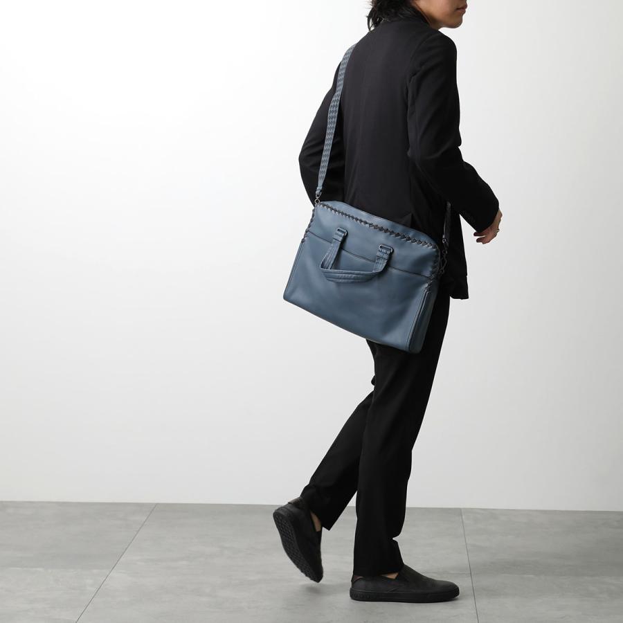 BOTTEGA VENETA（ボッテガ・ヴェネタ） ブリーフケース 520182 VALKH
