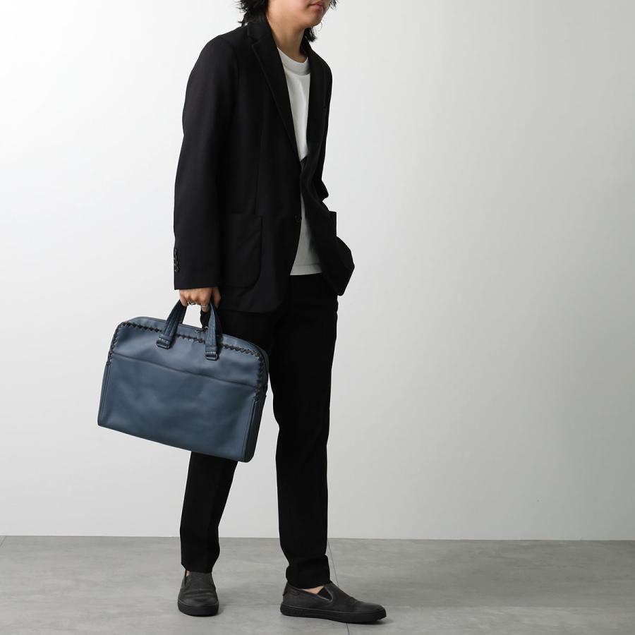 Bottega ビジネスバッグ BOTTEGA VENETA（ボッテガ・ヴェネタ） ブリーフケース 520182 VALKH