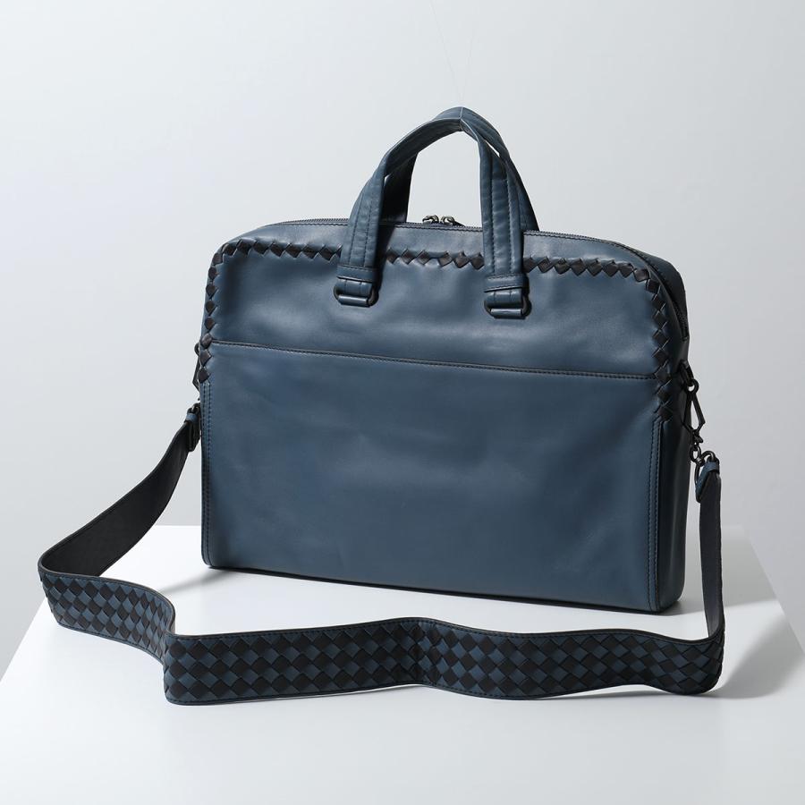 BOTTEGA VENETA（ボッテガ・ヴェネタ） ブリーフケース 520182 VALKH