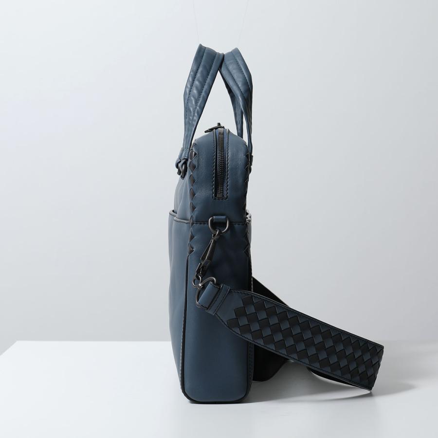 BOTTEGA VENETA（ボッテガ・ヴェネタ） ブリーフケース 520182 VALKH