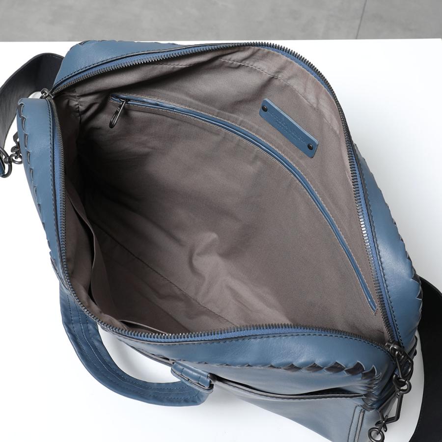 BOTTEGA VENETA（ボッテガ・ヴェネタ） ブリーフケース 520182 VALKH