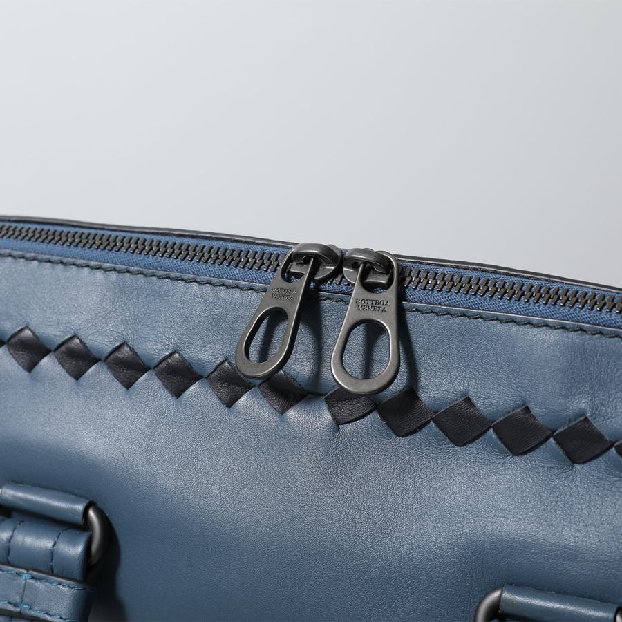 BOTTEGA VENETA（ボッテガ・ヴェネタ） ブリーフケース 520182 VALKH