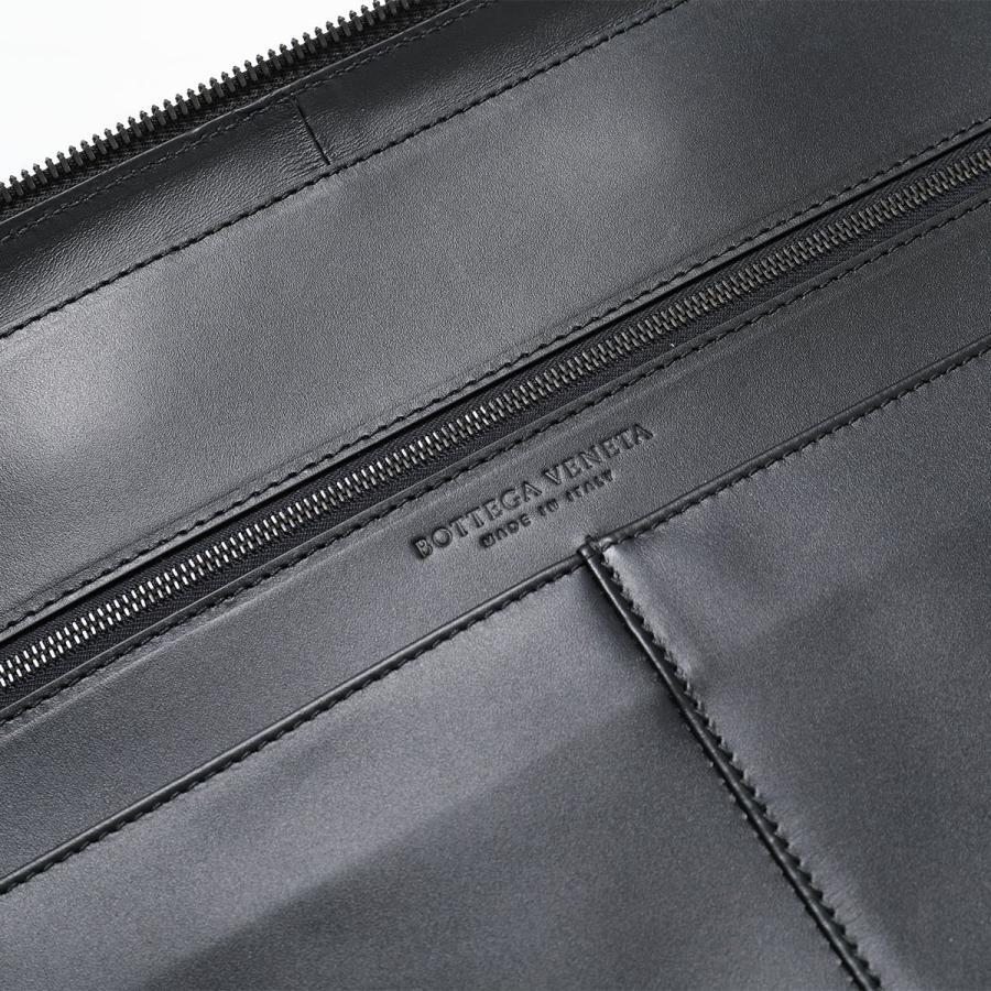 BOTTEGA VENETA（ボッテガ・ヴェネタ） ブリーフケース 536282 V4651