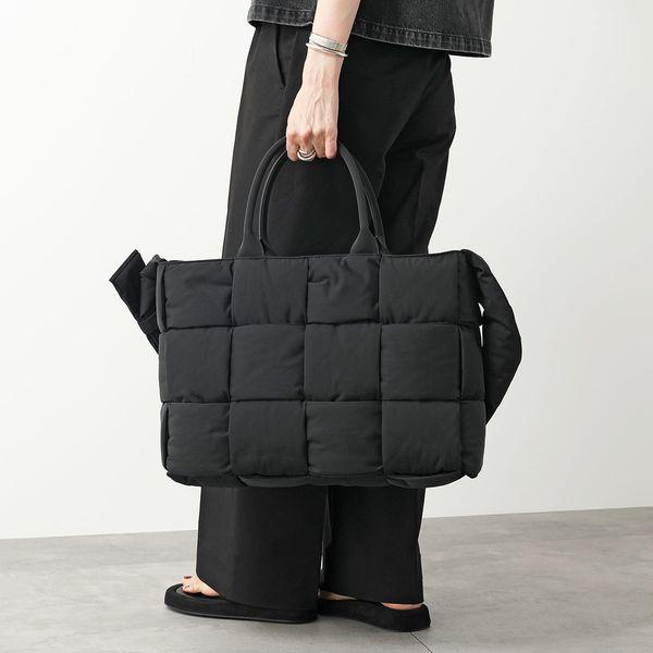 BOTTEGA VENETA（ボッテガ・ヴェネタ） トートバッグ ARCO ラージ