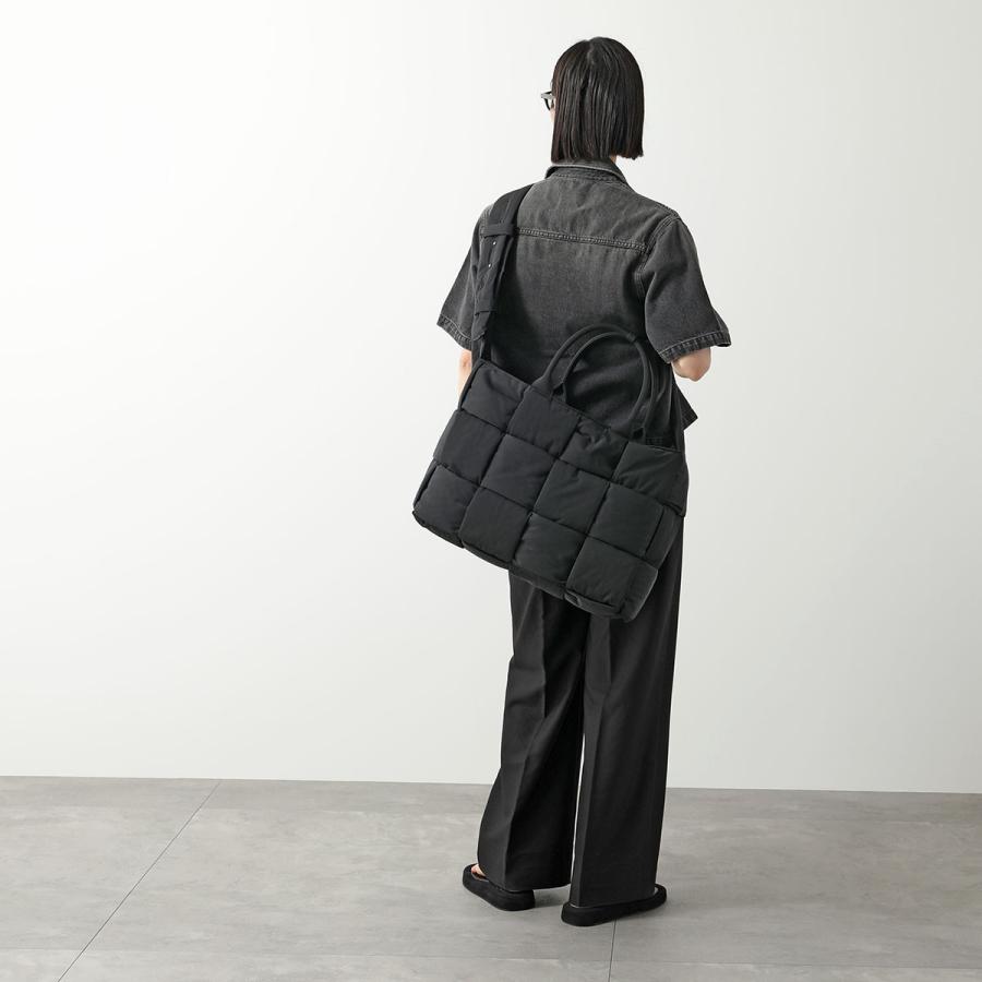 BOTTEGA VENETA（ボッテガ・ヴェネタ） トートバッグ ARCO ラージ
