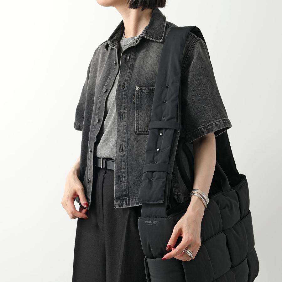 BOTTEGA VENETA（ボッテガ・ヴェネタ） トートバッグ ARCO ラージ