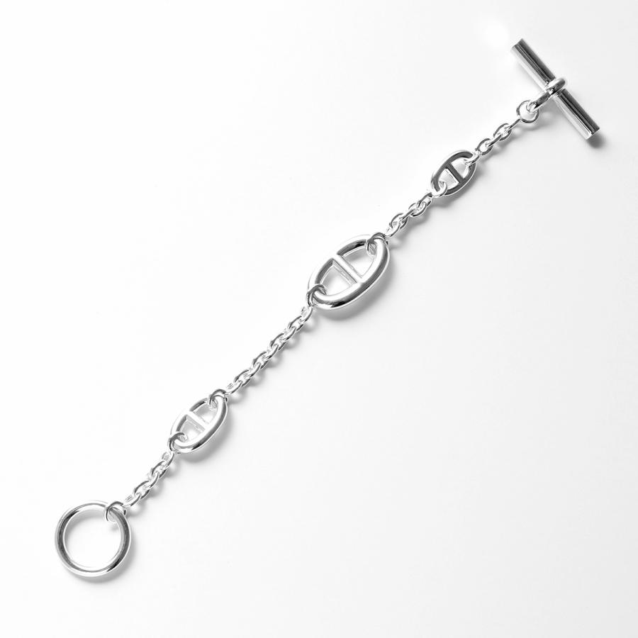 HERMES（エルメス） ブレスレット CHAINE D'ANDRE FARANDOLE