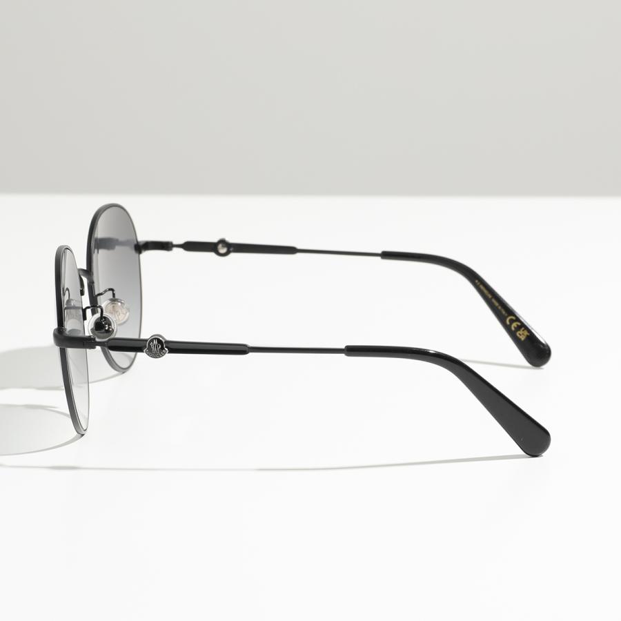 MONCLER（モンクレール） サングラス ML0233K レディース ラウンド型