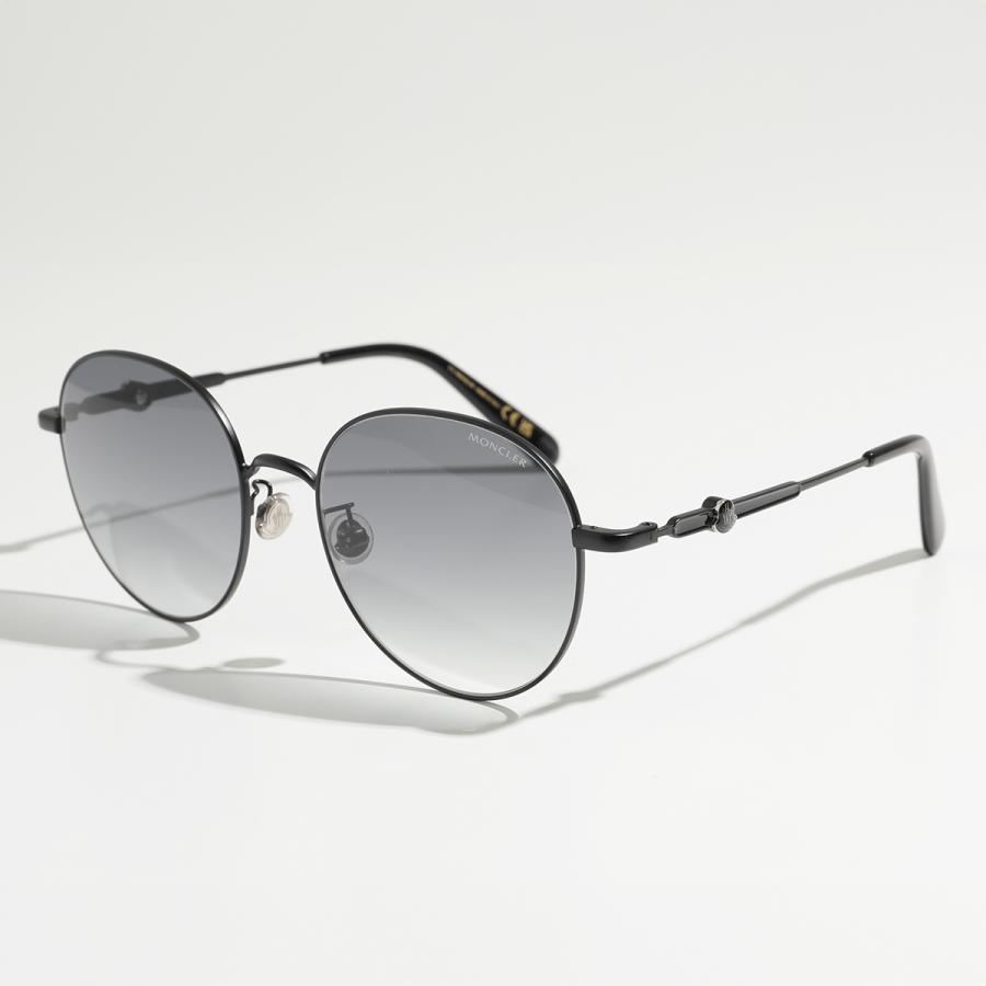 MONCLER（モンクレール） サングラス ML0233K レディース ラウンド型