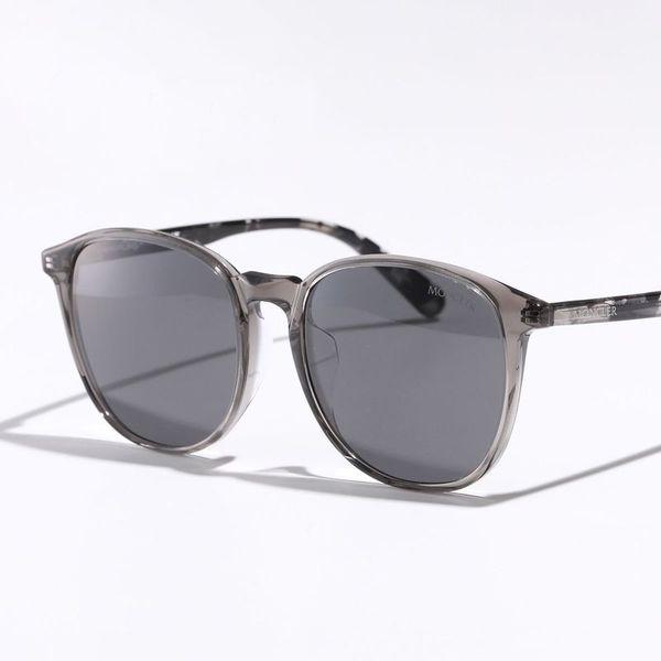 MONCLER モンクレール サングラス ウェリントン MONCLER（モンクレール） サングラス ML0189F メンズ ウェリントン