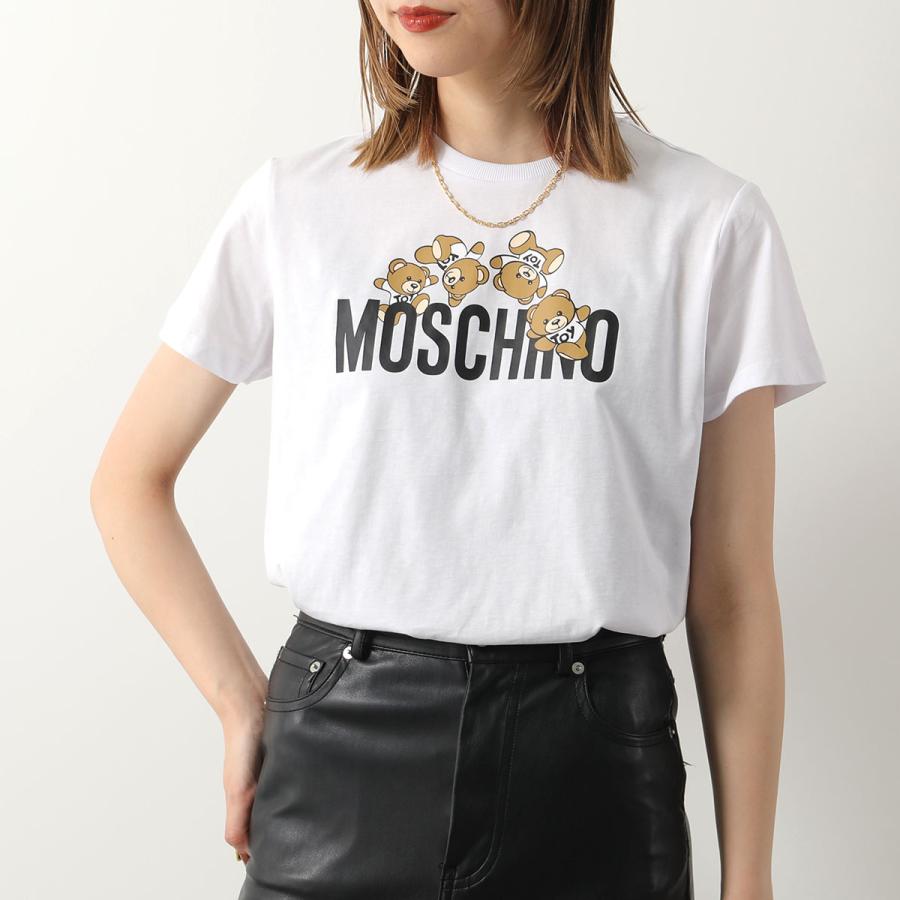 MOSCHINO（モスキーノ） MOSCHINO KIDS キッズ Tシャツ HMM04K LAA03
