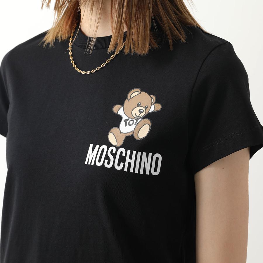 MOSCHINO（モスキーノ） MOSCHINO KIDS キッズ Tシャツ HUM04K LAA02