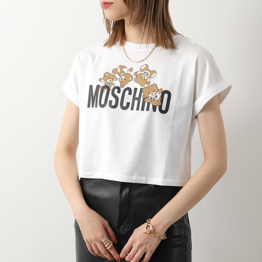 MOSCHINO KIDS モスキーノ キッズ Tシャツ HDM068 LBA00 MOSCHINO KIDS モスキーノ キッズ Tシャツ HDM068 LBA00
