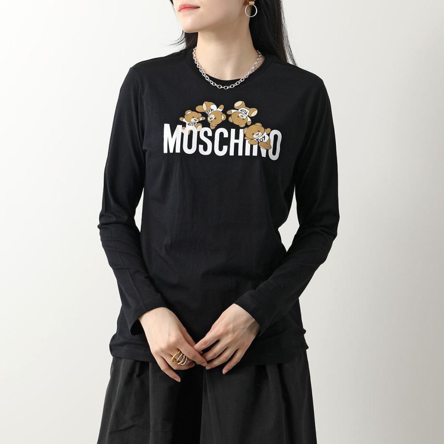 MOSCHINO（モスキーノ） MOSCHINO KIDS キッズ Tシャツ HUO00T LAA03 