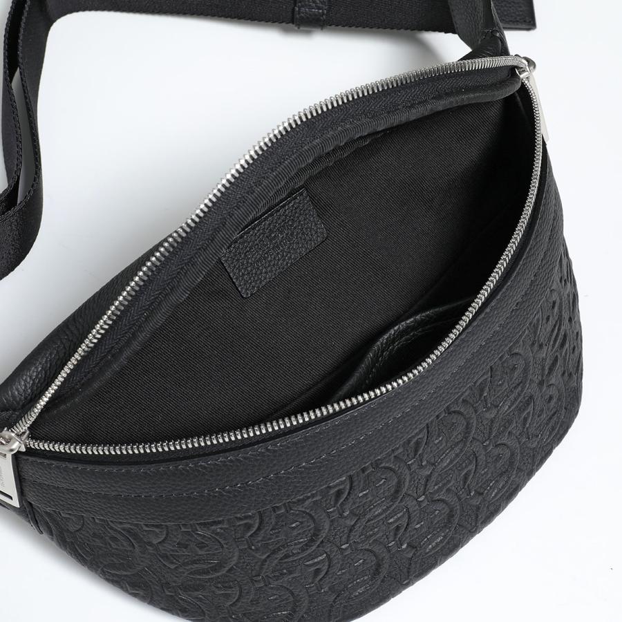 FERRAGAMO（フェラガモ） ボディバッグ 24 1489 メンズ ベルトバッグ