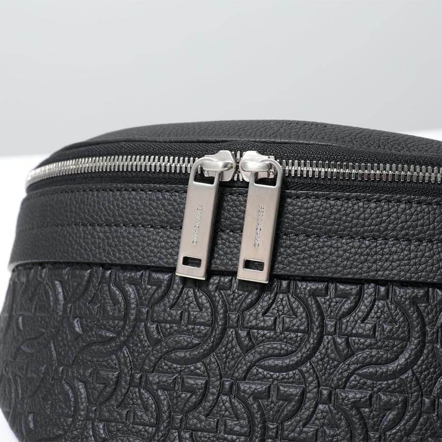 作成依頼用⭐︎ サルヴァトーレ フェラガモ Salvatore Ferragamo ボディバッグ 241489