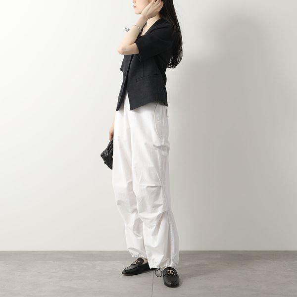 TODS トッズ ローファー T TIMELESS Tタイムレス XXW79A0GG90 NF5 レディース レザー ロゴ シューズ 靴 B999/NERO XXW79A0GG90NF5B999の画像