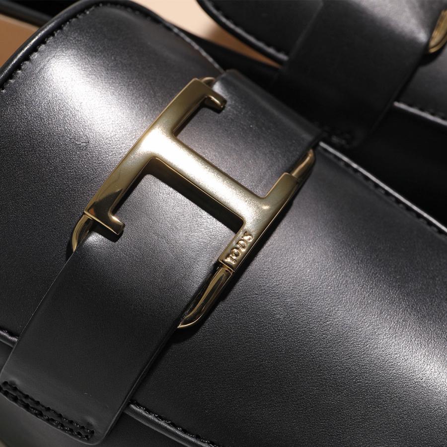 TOD'S TODS トッズ ローファー T TIMELESS Tタイムレス TOD'S TODS トッズ ローファー T TIMELESS Tタイムレス