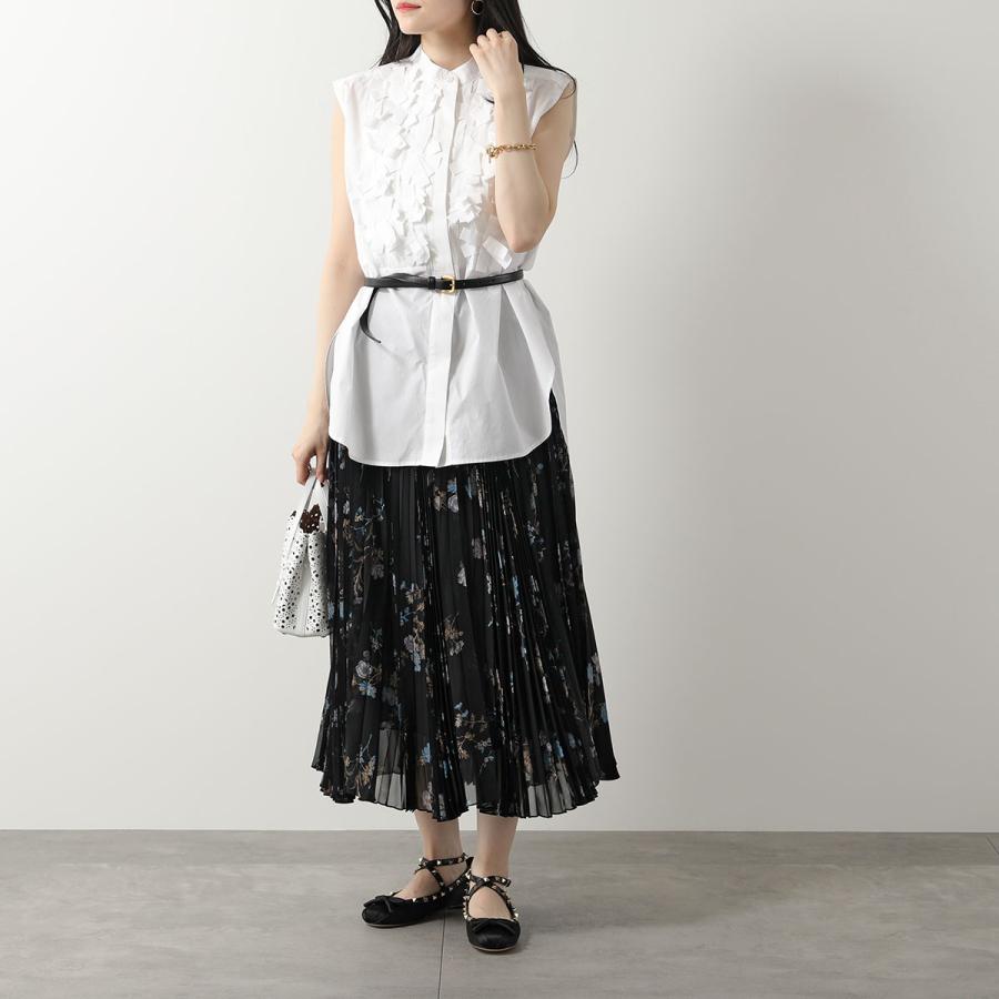 VALENTINO ヴァレンティノ バレエシューズ 4W2S0HB6 SWH VALENTINO ヴァレンティノ バレエシューズ 4W2S0HB6 SWH
