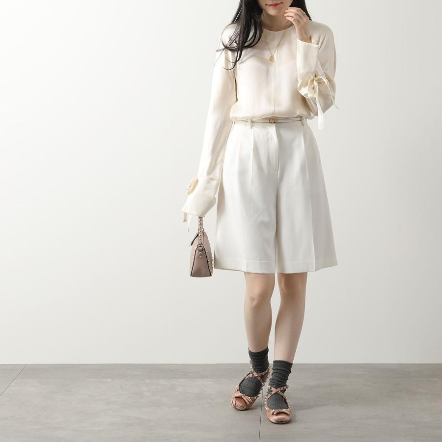 VALENTINO ヴァレンティノ バレエシューズ 4W2S0HB6 SWH VALENTINO ヴァレンティノ バレエシューズ 4W2S0HB6 SWH