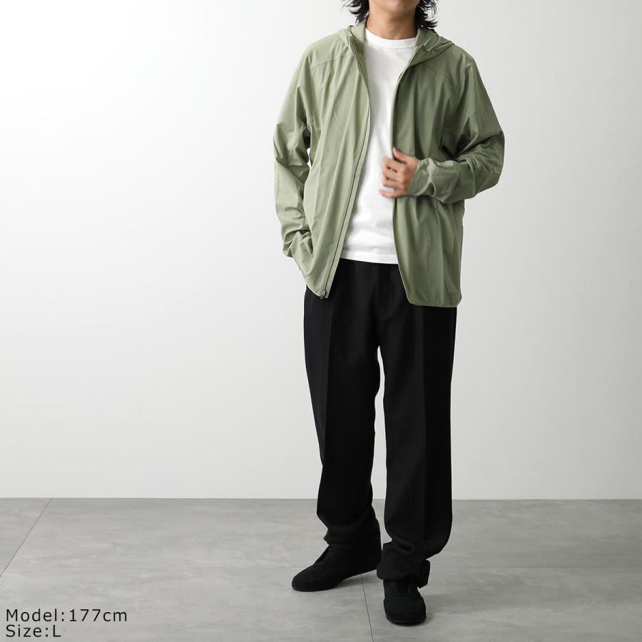 ARC'TERYX ARCTERYX アークテリクス フーディ Sima Hoody シーマ ARC'TERYX ARCTERYX アークテリクス フーディ Sima Hoody シーマ