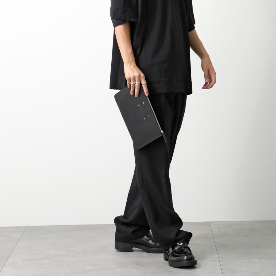 Maison Margiela MAISON MARGIELA メゾンマルジェラ 11 クラッチ Maison Margiela MAISON MARGIELA メゾンマルジェラ 11 クラッチ