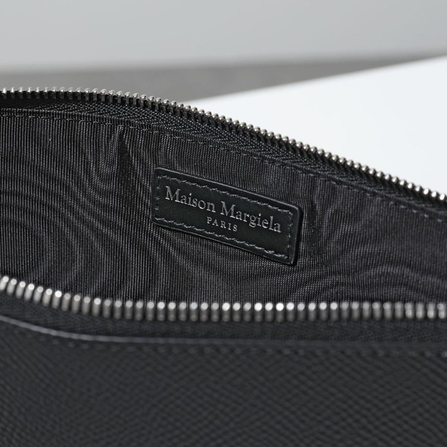 Maison Margiela MAISON MARGIELA メゾンマルジェラ 11 クラッチ Maison Margiela MAISON MARGIELA メゾンマルジェラ 11 クラッチ