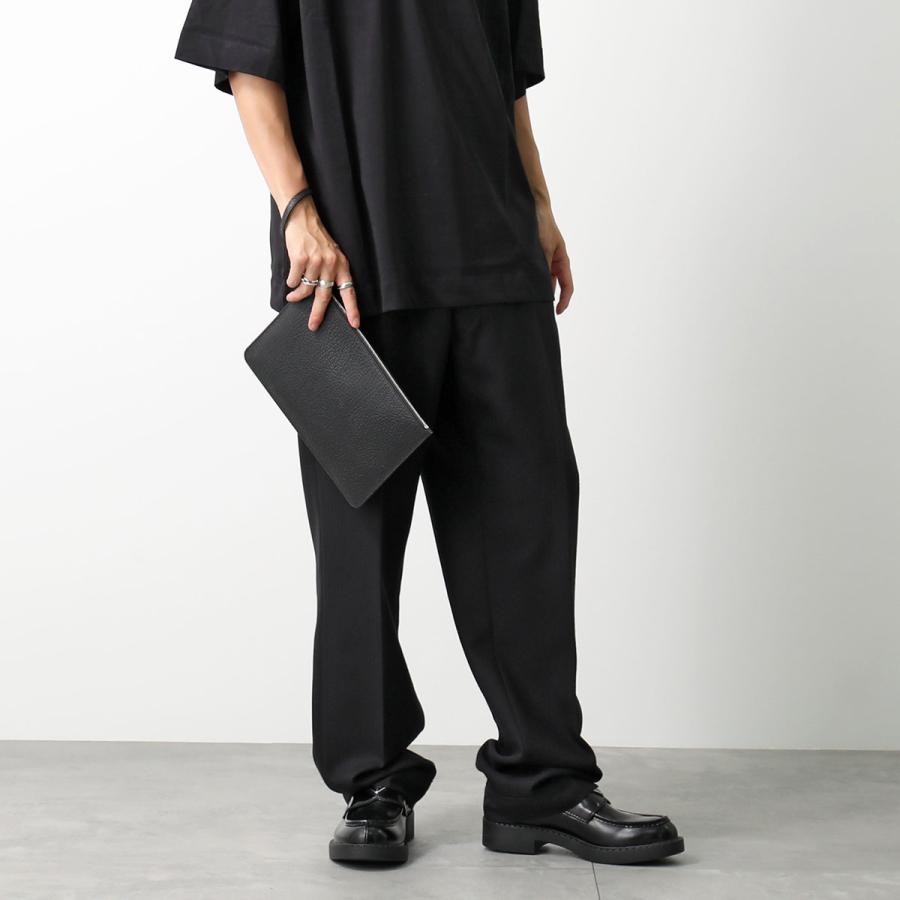 Maison Margiela MAISON MARGIELA メゾンマルジェラ 11 クラッチ Maison Margiela MAISON MARGIELA メゾンマルジェラ 11 クラッチ