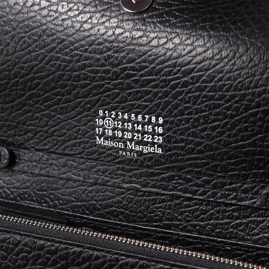 Maison Margiela MAISON MARGIELA マルジェラ チェーン ウォレット  