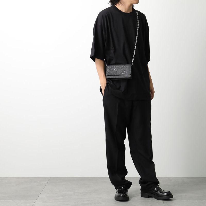 Maison Margiela（メゾンマルジェラ） マルジェラ チェーン ウォレット