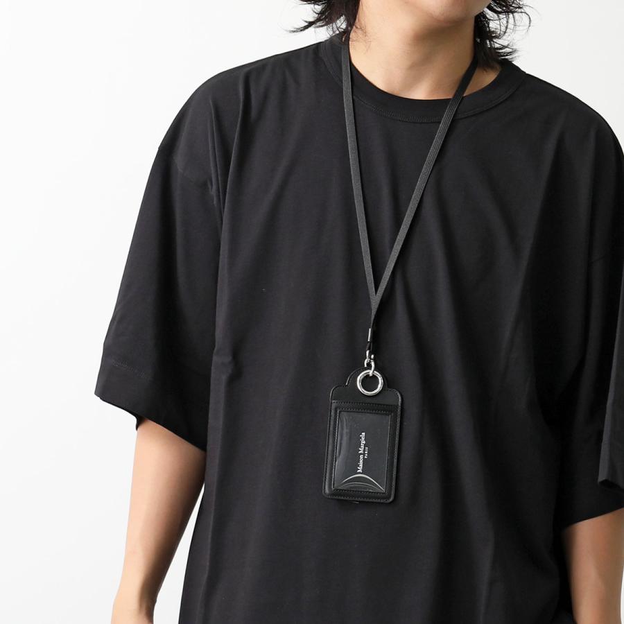 メゾンマルジェラ　ケース Maison Margiela（メゾンマルジェラ） パスケース SA1TZ0003 P5427