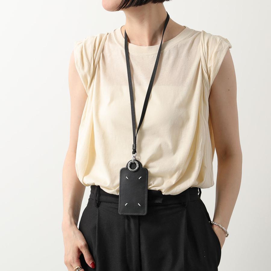 Maison Margiela レザーケース 楽天市場】MAISON MARGIELA メゾンマルジェラ 11 キーケース