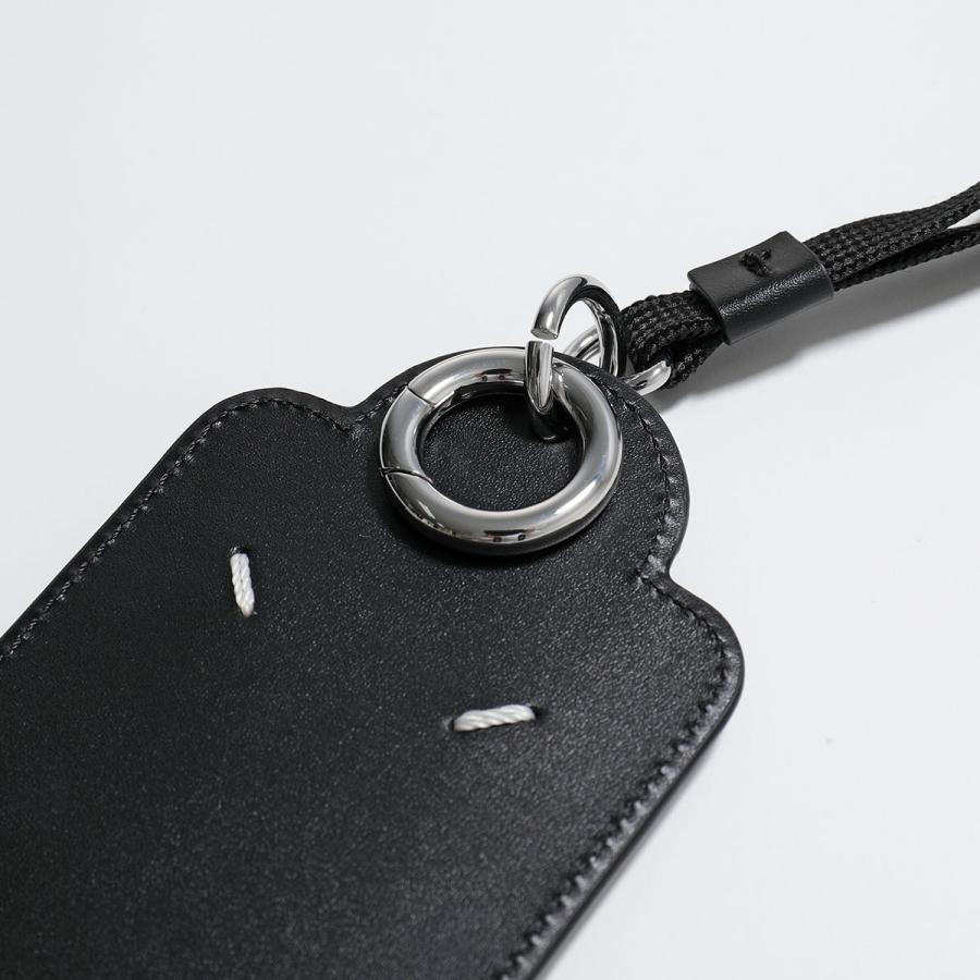 【値下中】Maison Margiela レザーキーケース Maison Margiela MAISON MARGIELA メゾンマルジェラ 11 パス