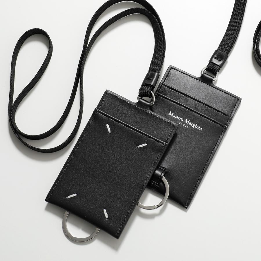 Maison Margiela（メゾンマルジェラ） カードケース SA1TZ0002 P5427