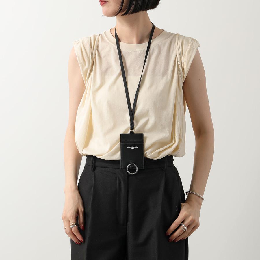 Maison Margiela（メゾンマルジェラ） カードケース SA1TZ0002 P5427
