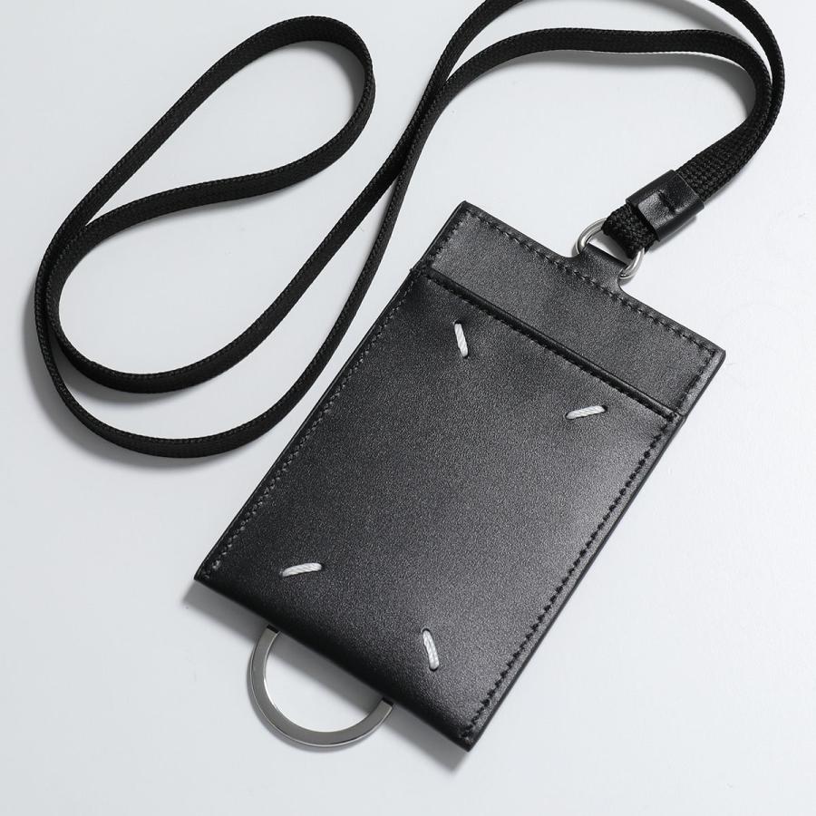 Maison Margiela（メゾンマルジェラ） カードケース SA1TZ0002 P5427