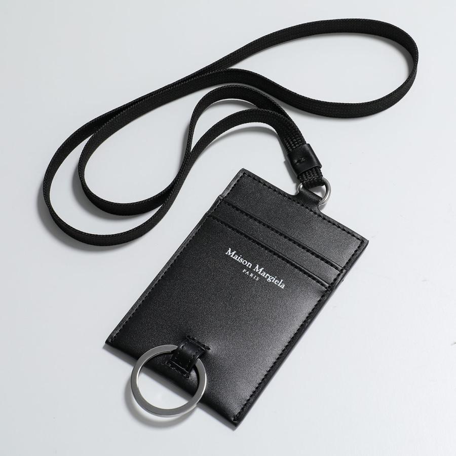 Maison Margiela（メゾンマルジェラ） カードケース SA1TZ0002 P5427