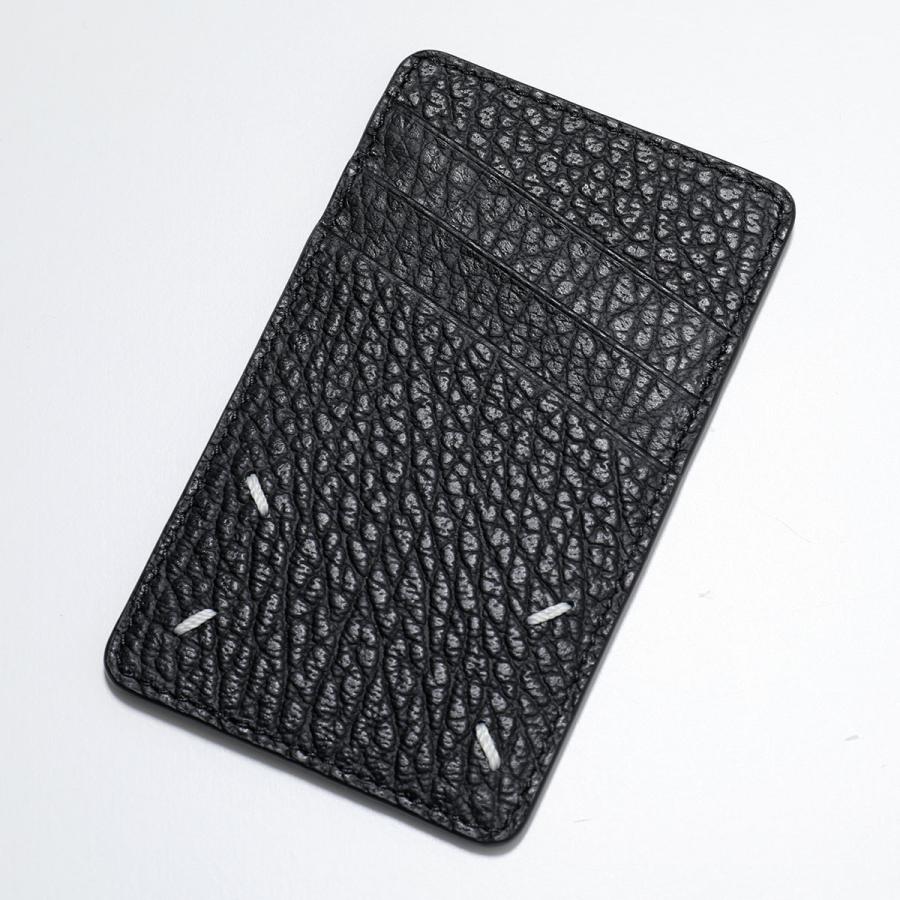 メゾンマルジェラMaison Margiela ケースカードケース. Maison Margiela（メゾンマルジェラ） カードケース SA1VX0011 P4455