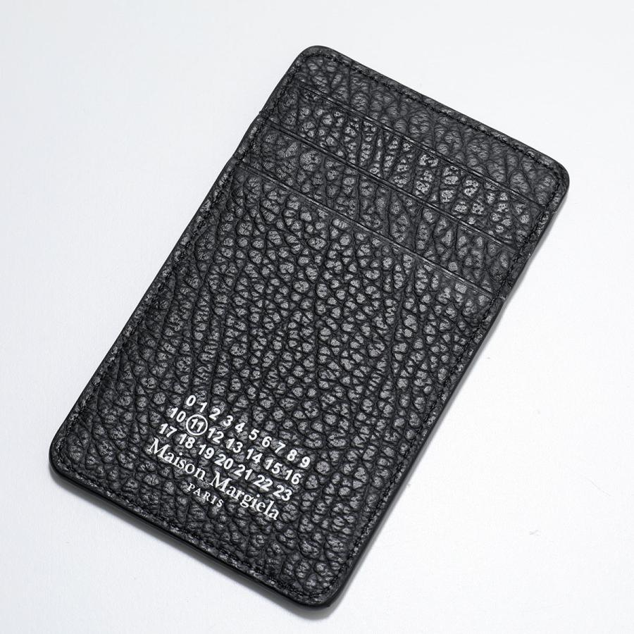 箱付き Maison Marglela ケース Maison Margiela（メゾンマルジェラ） パスケース SA1TZ0004 P5929