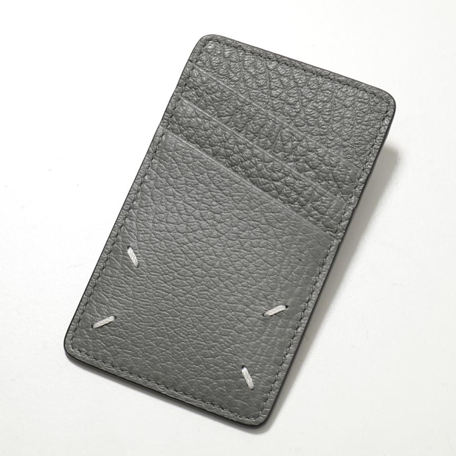 Maison Margiela（メゾンマルジェラ） カードケース SA1VX0017 P4455