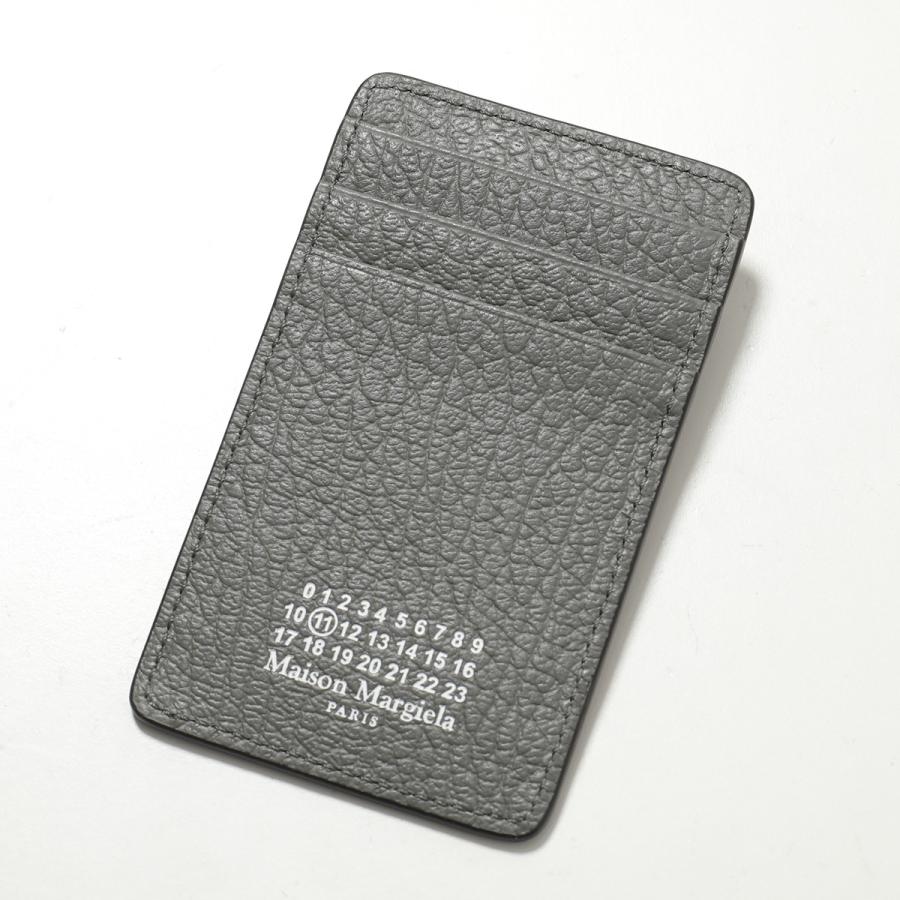 Maison Margiela（メゾンマルジェラ） カードケース SA1VX0017 P4455