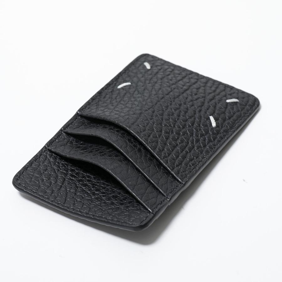 箱付き Maison Marglela ケース Maison Margiela（メゾンマルジェラ） カードケース CARD HOLDER ZIP