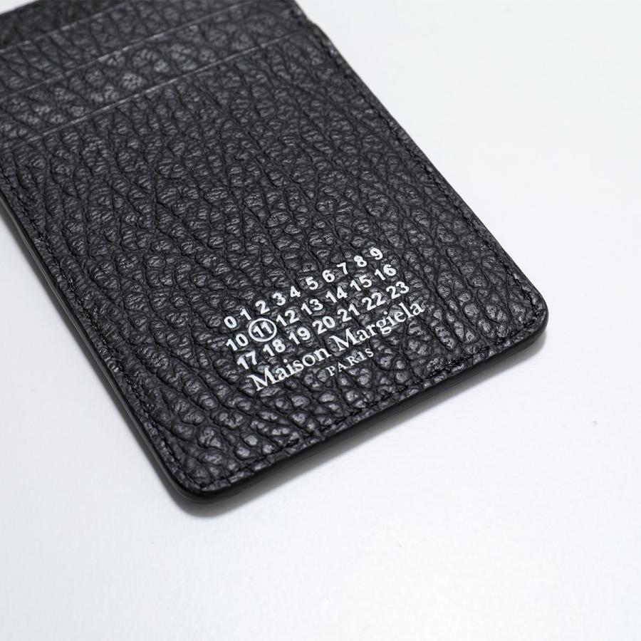 Maison Margiela（メゾンマルジェラ） カードケース SA1VX0017 P4455