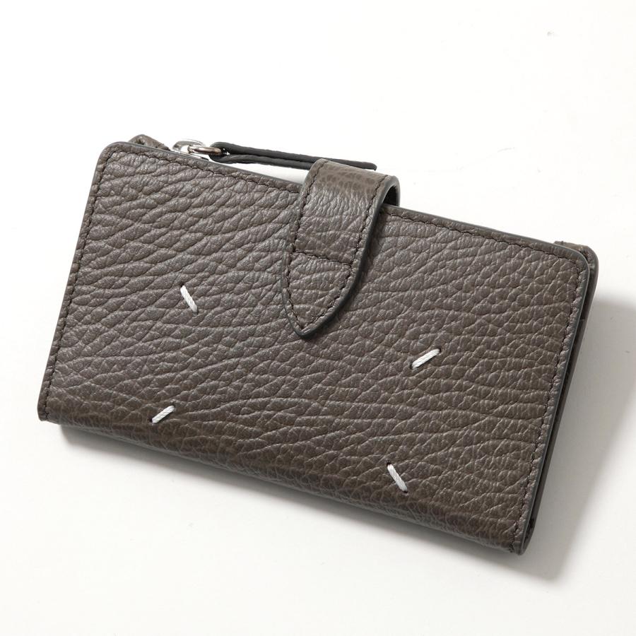 Maison Margiela（メゾンマルジェラ） コインケース SA1VX0019 P4455