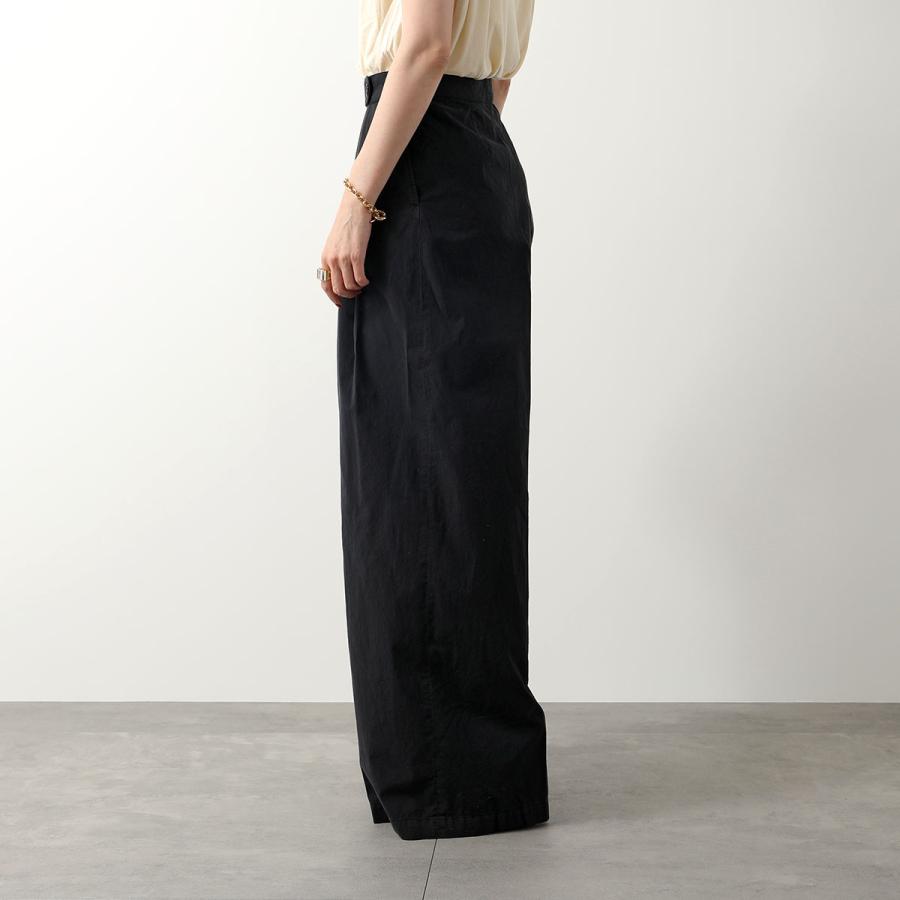 DRIES VAN NOTEN ドリスヴァンノッテン ワイドパンツ PAMPLONA DRIES VAN NOTEN ドリスヴァンノッテン ワイドパンツ PAMPLONA
