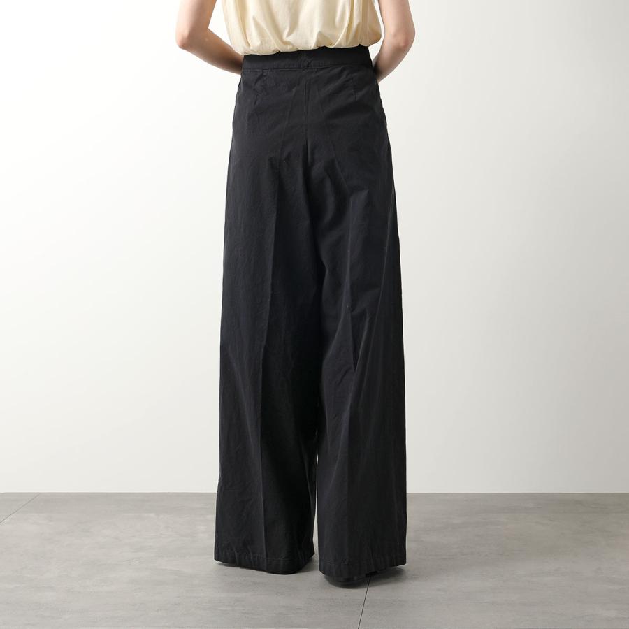 DRIES VAN NOTEN ドリスヴァンノッテン ワイドパンツ PAMPLONA DRIES VAN NOTEN ドリスヴァンノッテン ワイドパンツ PAMPLONA